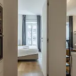 Sant'andrea Charme Milan