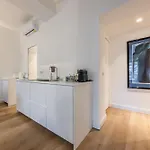 Sant'andrea Charme Apartment