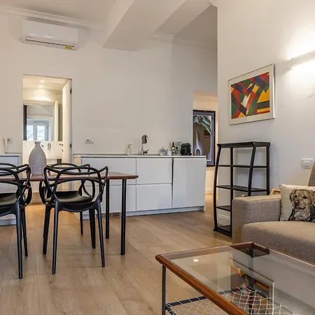 Apartamento Sant'andrea Charme *