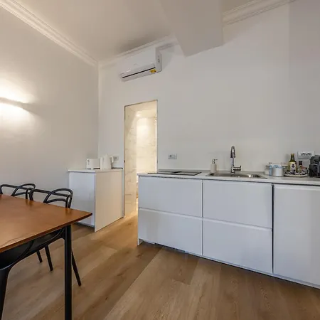 Apartamento Sant'andrea Charme