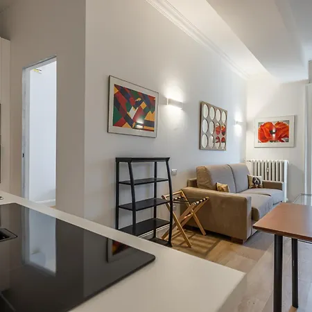 Sant'andrea Charme Milán