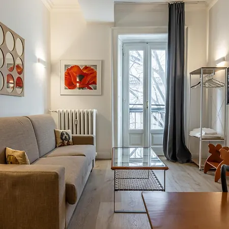 Sant'andrea Charme Apartamento *