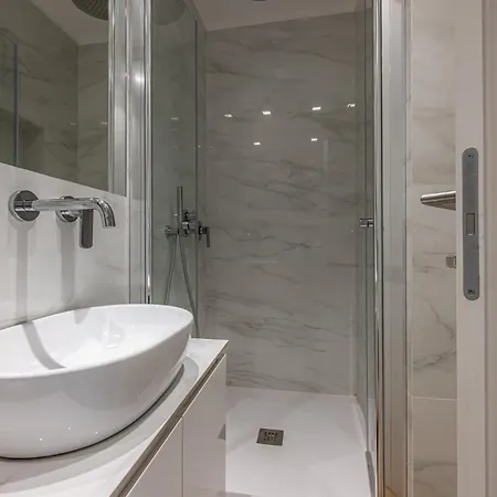 Sant'andrea Charme Apartment