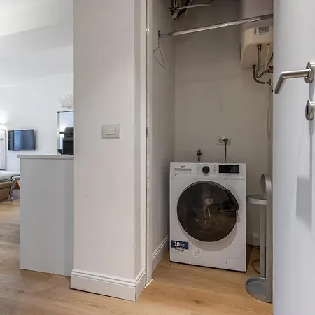 Apartamento Sant'andrea Charme *