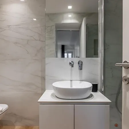 Sant'andrea Charme Apartamento *