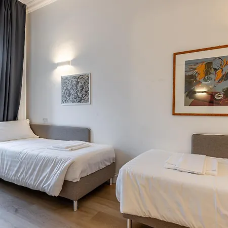 Apartamento Sant'andrea Charme