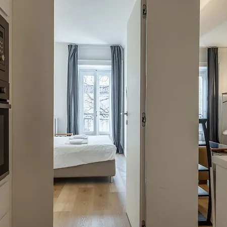 Sant'andrea Charme Milán