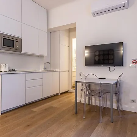 Sant'andrea Charme Apartamento