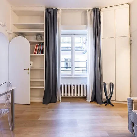 Sant'andrea Charme Apartamento *