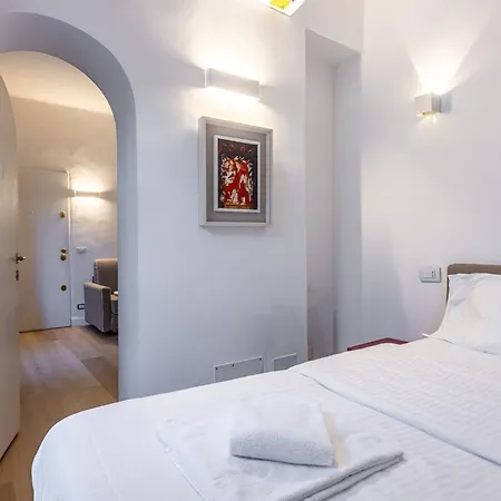 Sant'andrea Charme Apartamento