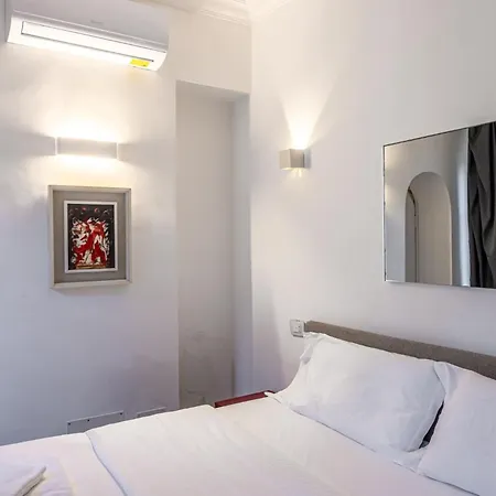 Sant'andrea Charme 아파트