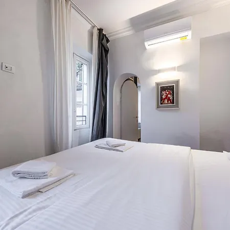 Sant'andrea Charme * 밀라노