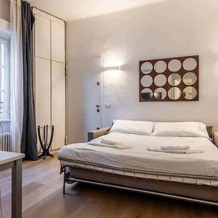 아파트 Sant'andrea Charme