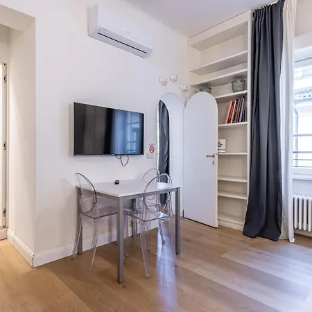 Sant'andrea Charme * 밀라노