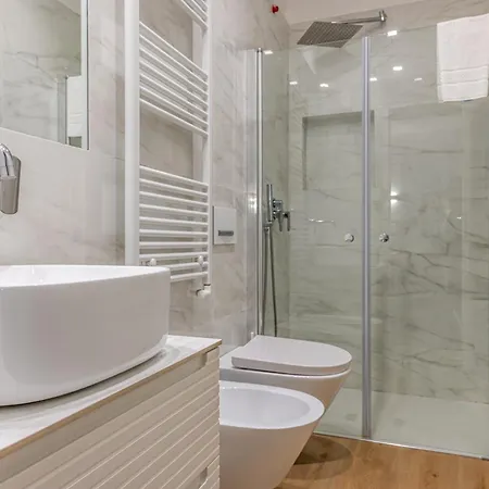 Sant'andrea Charme Apartment *