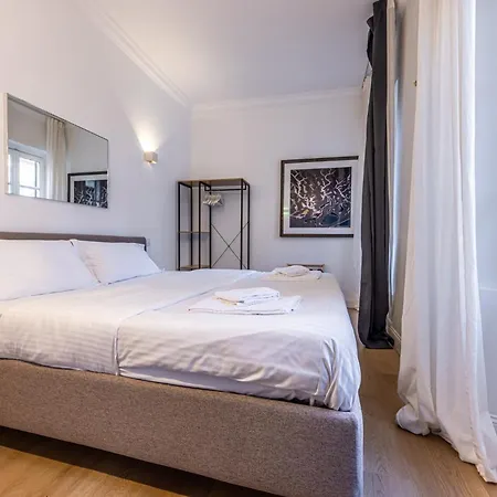 Apartment Sant'andrea Charme *