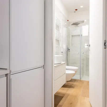 Apartment Sant'andrea Charme *