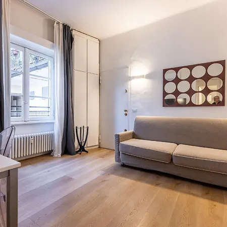 Sant'andrea Charme Apartment *