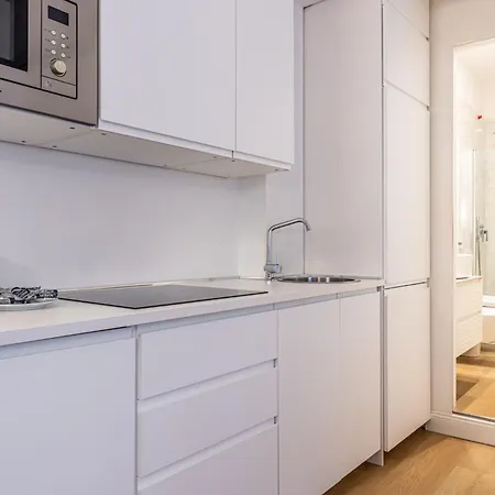 Sant'andrea Charme Apartment