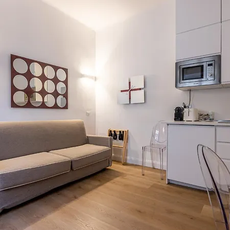 Sant'andrea Charme Apartment *
