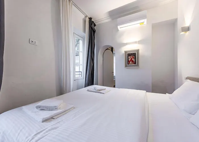 Sant'andrea Charme * 밀라노