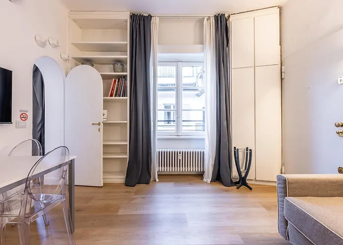 Sant'andrea Charme *