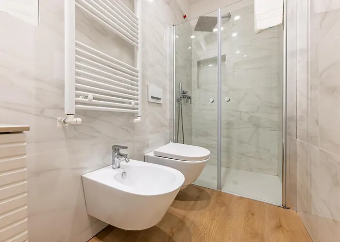 아파트 Sant'andrea Charme