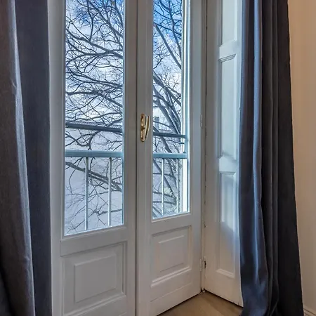 Sant'andrea Charme Apartamento *