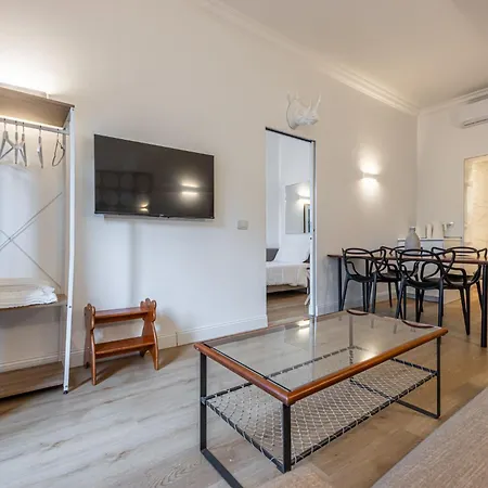 Apartamento Sant'andrea Charme