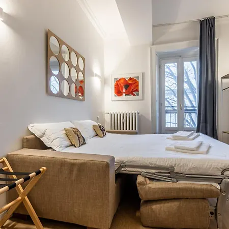 Apartamento Sant'andrea Charme *