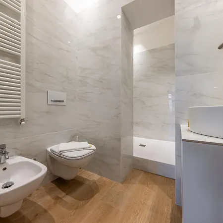 Sant'andrea Charme * Milão