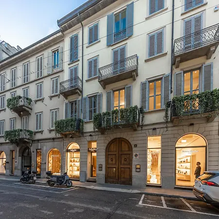 Apartamento Sant'andrea Charme